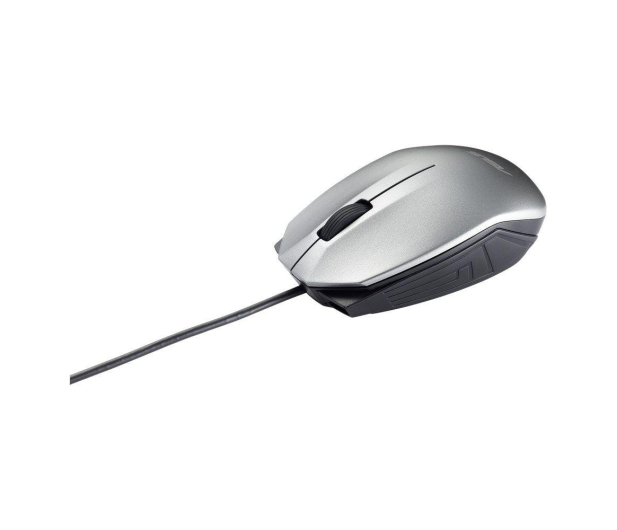 ASUS UT280 (srebrna) - 385480 - zdjęcie 3